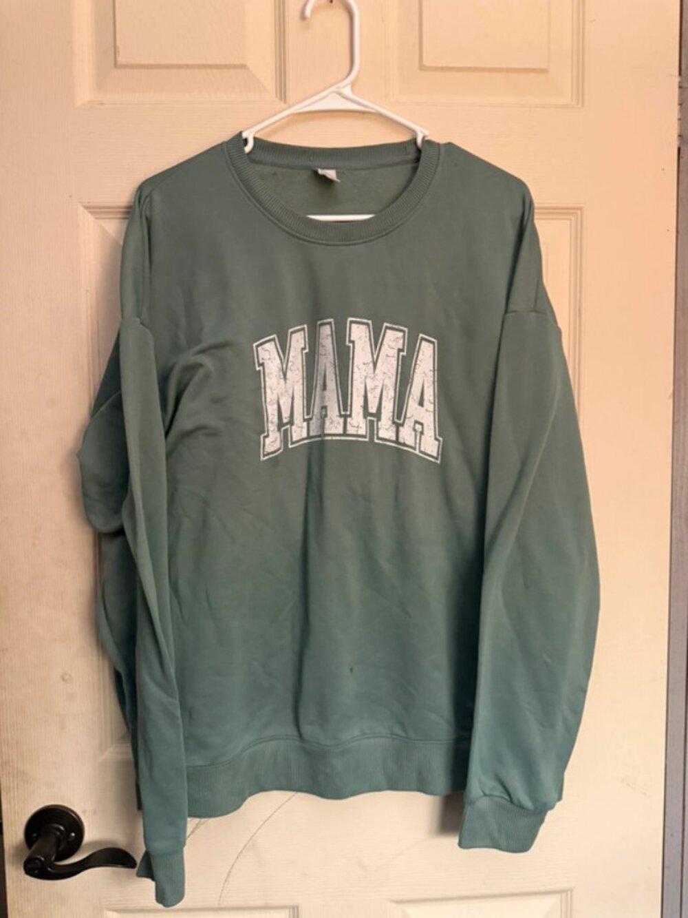 Mama Viral TikTok Sweater